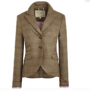 Jack Wills Austerberry Blazer